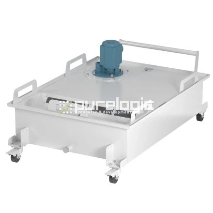 Система подачи СОЖ RY-CPS50-03 фото