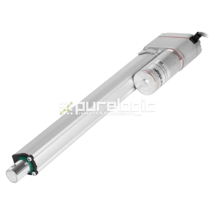 Актуатор линейный TGA-A-DW-250-24-28-390-IP65-10K фото