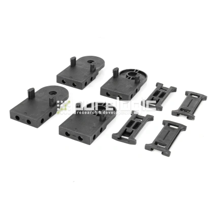 Держатель кабель-канала TPH18x50 фото