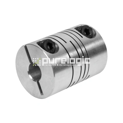 Муфта соединительная DR-2025-4-8 фото