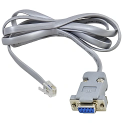Кабель Leadshine DB9F-RJ12-1.5m