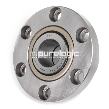 Подшипник фланцевый FLS760204/P4-DBB фото