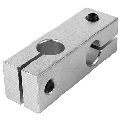 Крестообразный соединитель вала DSH-6x6