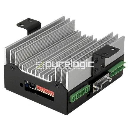 Драйвер CШД PLDS880