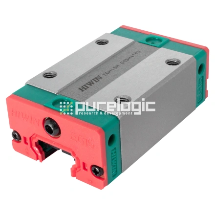 Модуль опорный Hiwin EGH15CAZAH фото