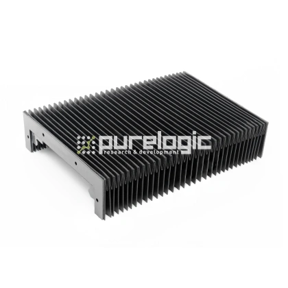 Гофрозащита BC-2R15-1220 фото