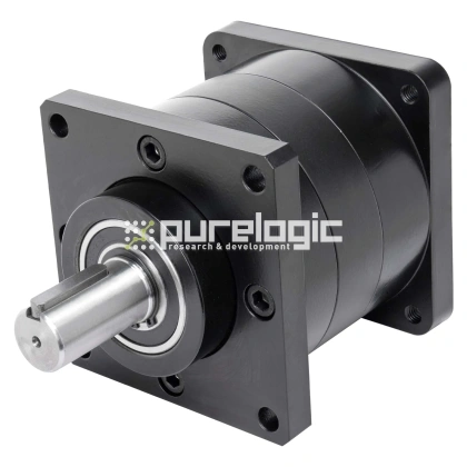 Редуктор планетарный 130PX4K-19K фото