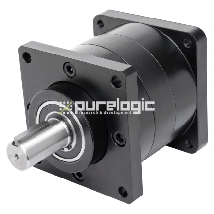 Редуктор планетарный 130PX4K-19K фото