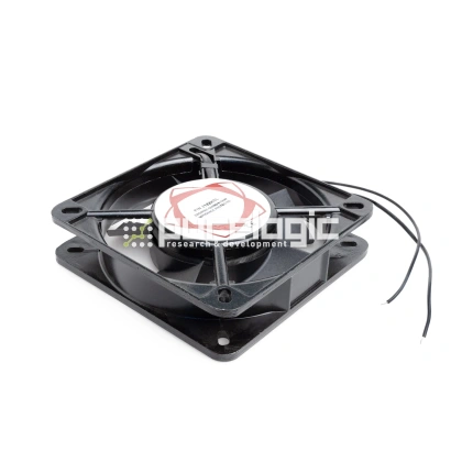 Вентилятор F11026-220v фото