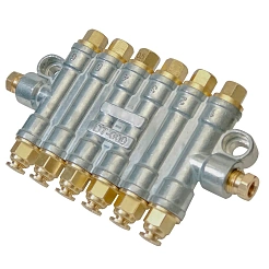 Питатель импульсный DT-600