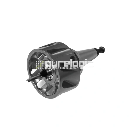 Гайка вакуумная VN-ER20 фото