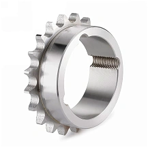 Звездочка под втулку тапербуш TS09015 (08B-1TB15)