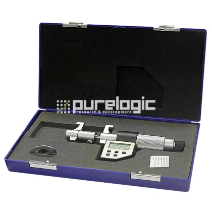 Микрометр внутренний цифровой PL600-5102 фото