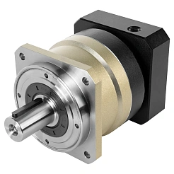 Редуктор планетарный прецизионный 90VRB10K-S22-P0