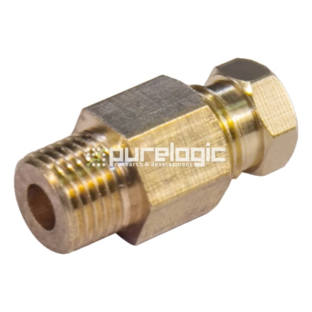 Штуцер PD-610 фото