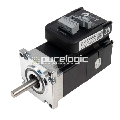 Привод на серводвигателе iSV-B23090T-D4 фото