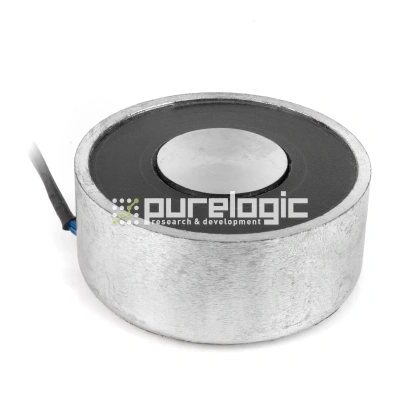 Электромагнит HCNE1-P40/20-12 фото