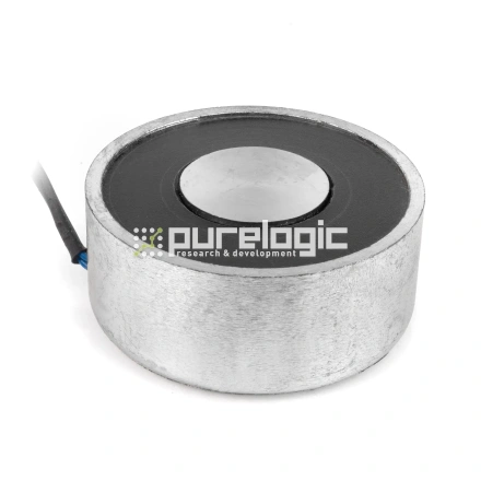 Электромагнит HCNE1-P49/21-24 фото