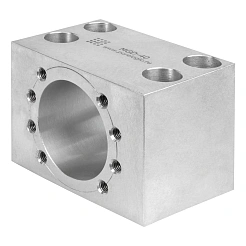 Держатель гайки ШВП MGD40