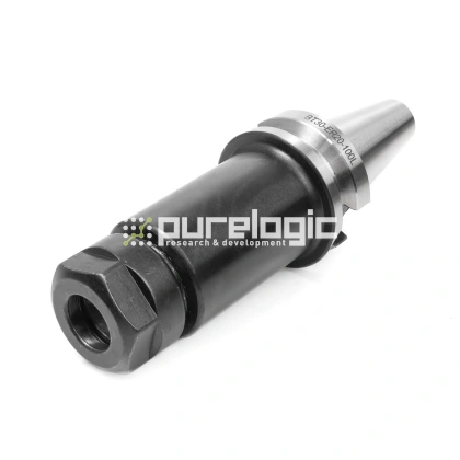 Цанговый патрон BT30-ER20 фото