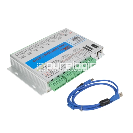 ЧПУ контроллер MK4-V фото