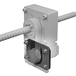 Кронштейн двигателя RY-MB80