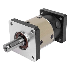 Редуктор планетарный 42PLF3K-8S-D10