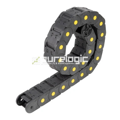 Кабель-канал пластиковый TPC30x38-R75 фото