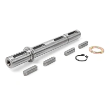 Вал выходной WS30D-D14