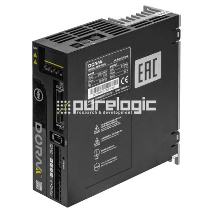 Серводрайвер DS2P-08AS фото