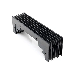 Гофрозащита DCV-T12-150