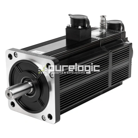 Серводвигатель 100S3TB-M06430 фото