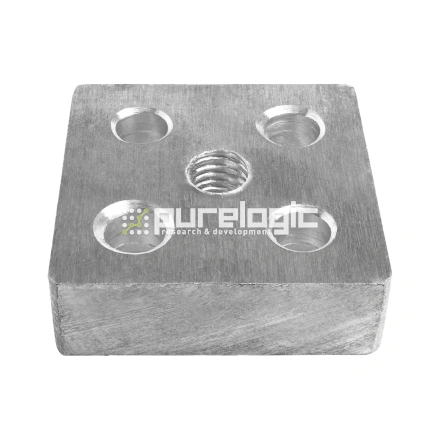 Пластина 4040ESGJ-M8 фото