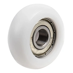 Опорный ролик BSR33-d8W12