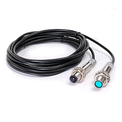 Датчик оптический HG-J12-T20N2*20L