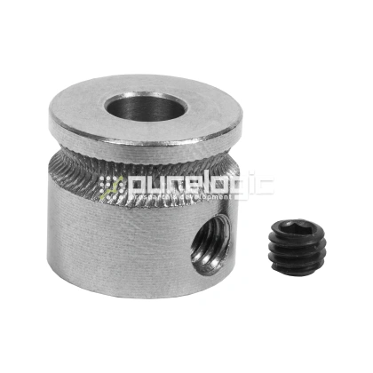 Шестерня для подачи нити 3D-STG-MK7-1.7 фото