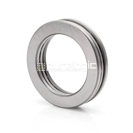 Подшипник упорный 51109 фото