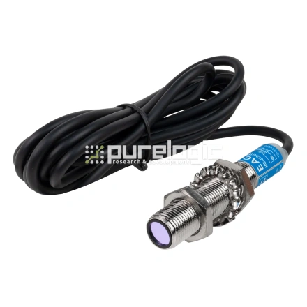 Датчик оптический HG-J12-D15P2 фото