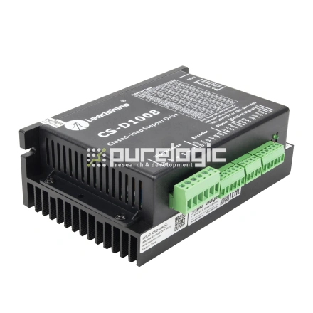 Драйвер CS-D1008 фото