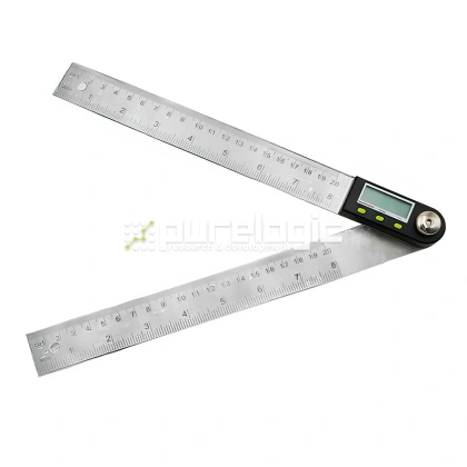 Линейка цифровая угловая PL5423Z-200 фото