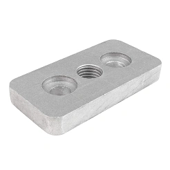 Пластина 4590EGJ-M16