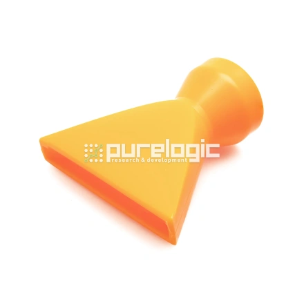 Наконечник плоский CL4320 фото