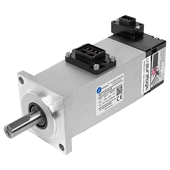 Серводвигатель ELM2H-0100LA40E