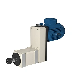 Шпиндельный узел YDM-4.0/6.0K-A/ER40