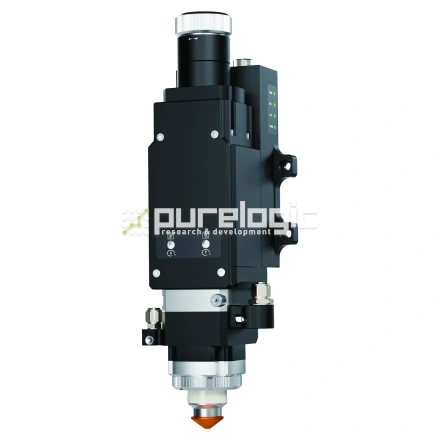 Лазерная головка BLT310 фото