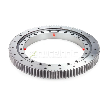 Опорно-поворотный подшипник EB1.20.0414.200-1STPN фото