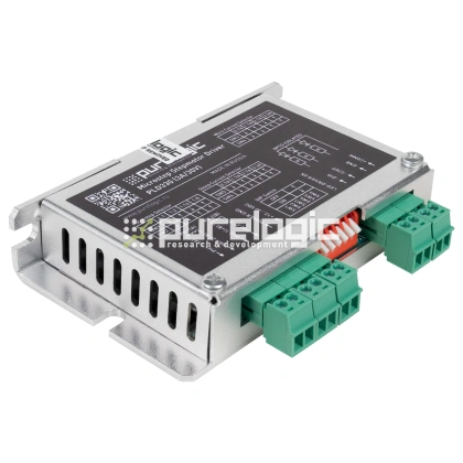 Драйвер ШД PLD330 фото