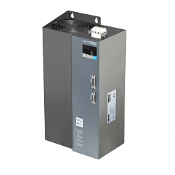 Серводрайвер шпиндельного серводвигателя A7-30KW