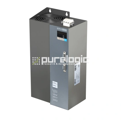 Серводрайвер шпиндельного серводвигателя A7-30KW фото