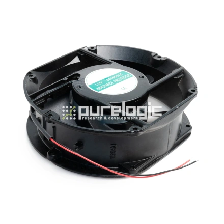 Вентилятор XFS1552M фото